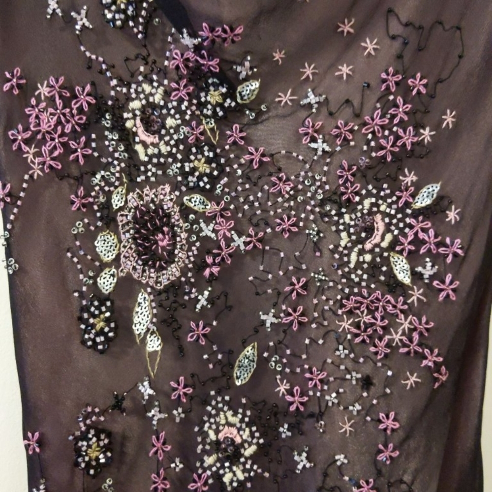 Formal Dress (Laundry--Neimann Marcus)